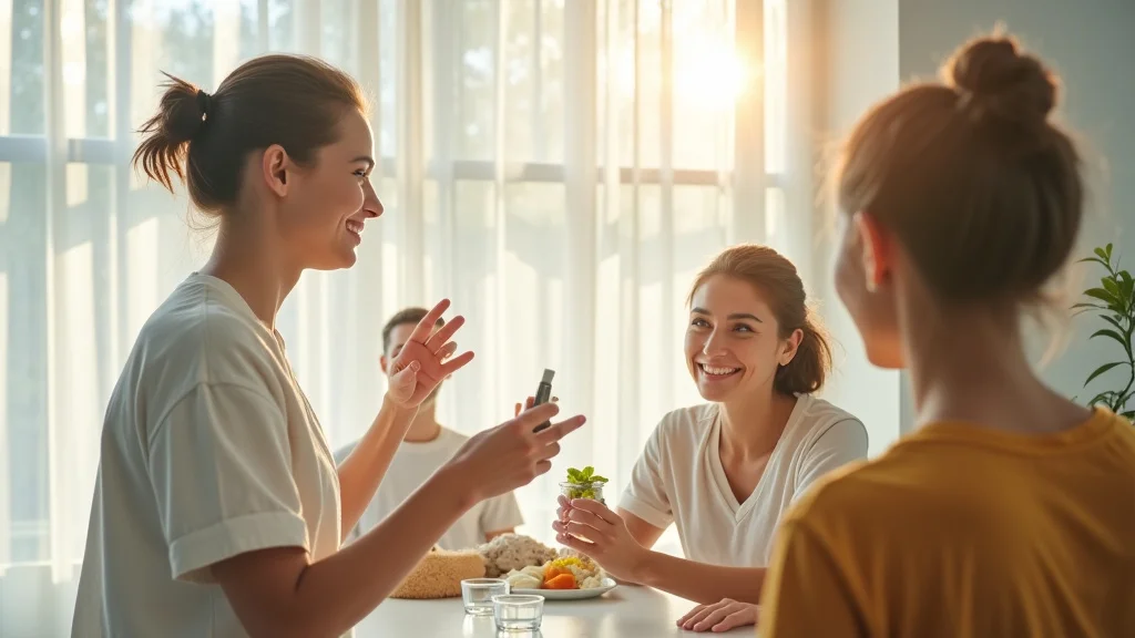 Daily Health and Wellness Tip: Boost Your Well-Being