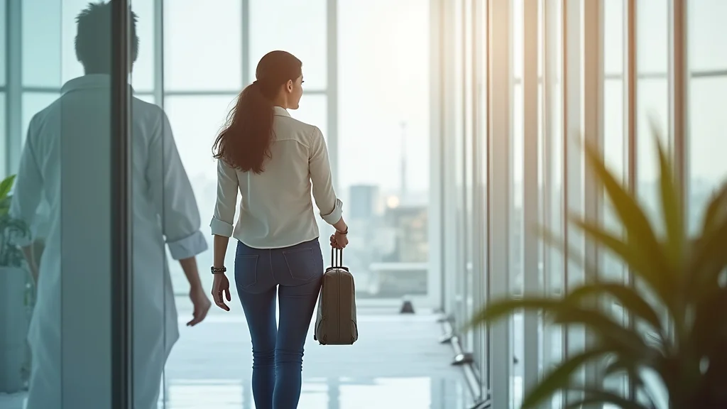 Health Tips While Travelling For A Safe and Enjoyable Trip