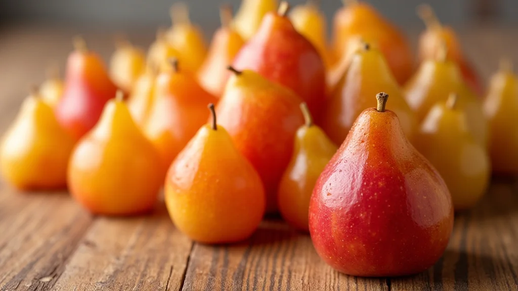 Livia Health Tips Apple Drops: Delicious Ways to Boost Wellness