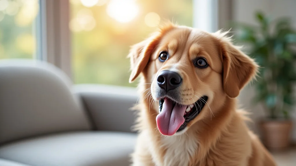 Pet Health Tips: Maintaining Your Furry Friend's Well-being